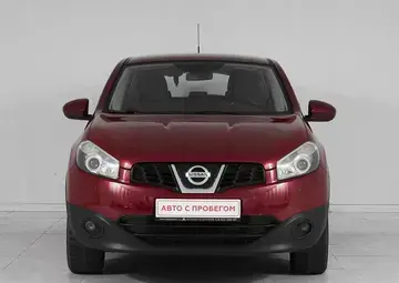 Nissan Qashqai Вид 2