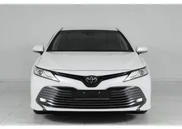 Toyota Camry Вид 2
