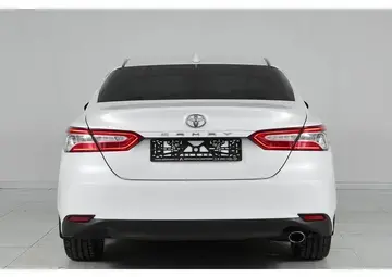 Toyota Camry Вид 5