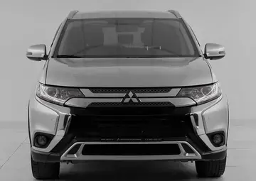 Mitsubishi Outlander Вид 2