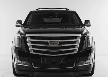 Cadillac Escalade Вид 2