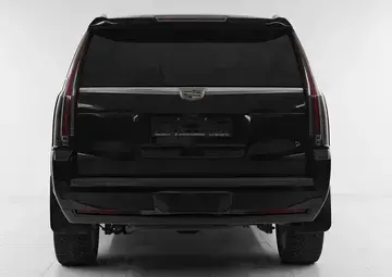 Cadillac Escalade Вид 5