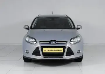 Ford Focus Вид 2