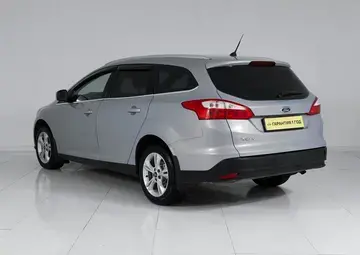 Ford Focus Вид 4