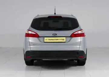 Ford Focus Вид 5