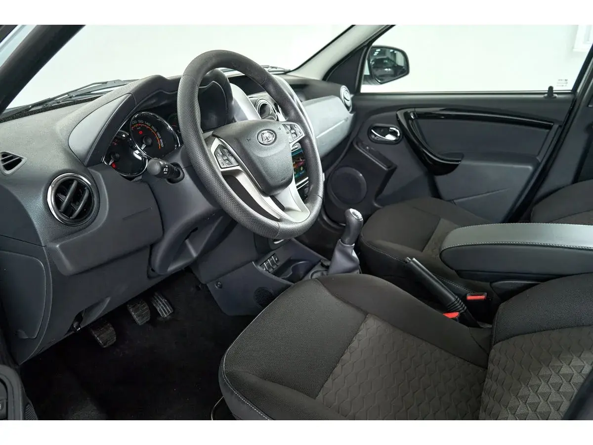 Lada Largus