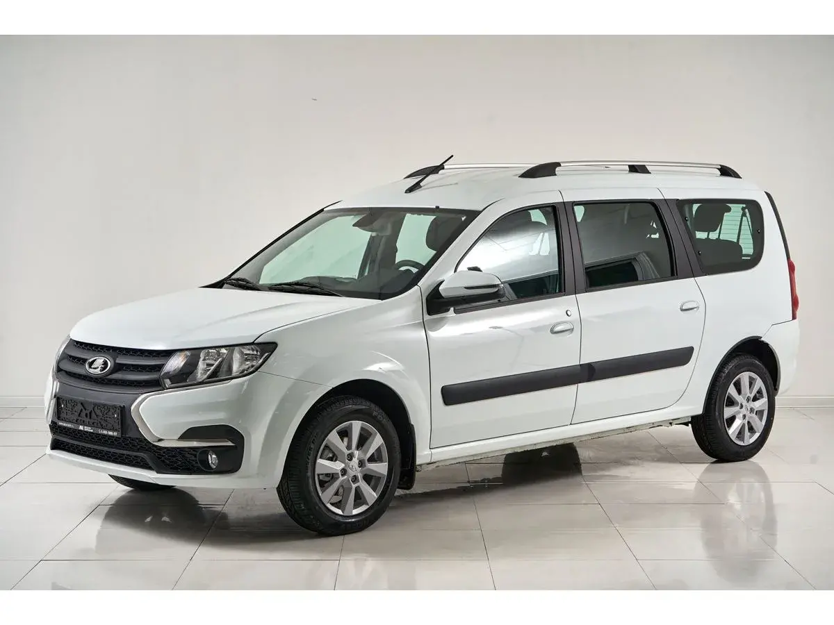 Lada Largus