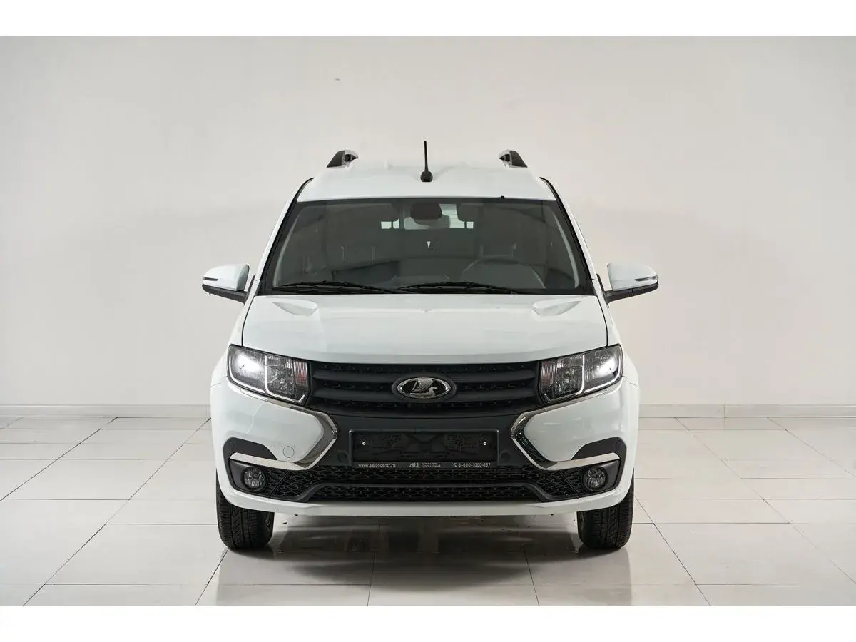 Lada Largus