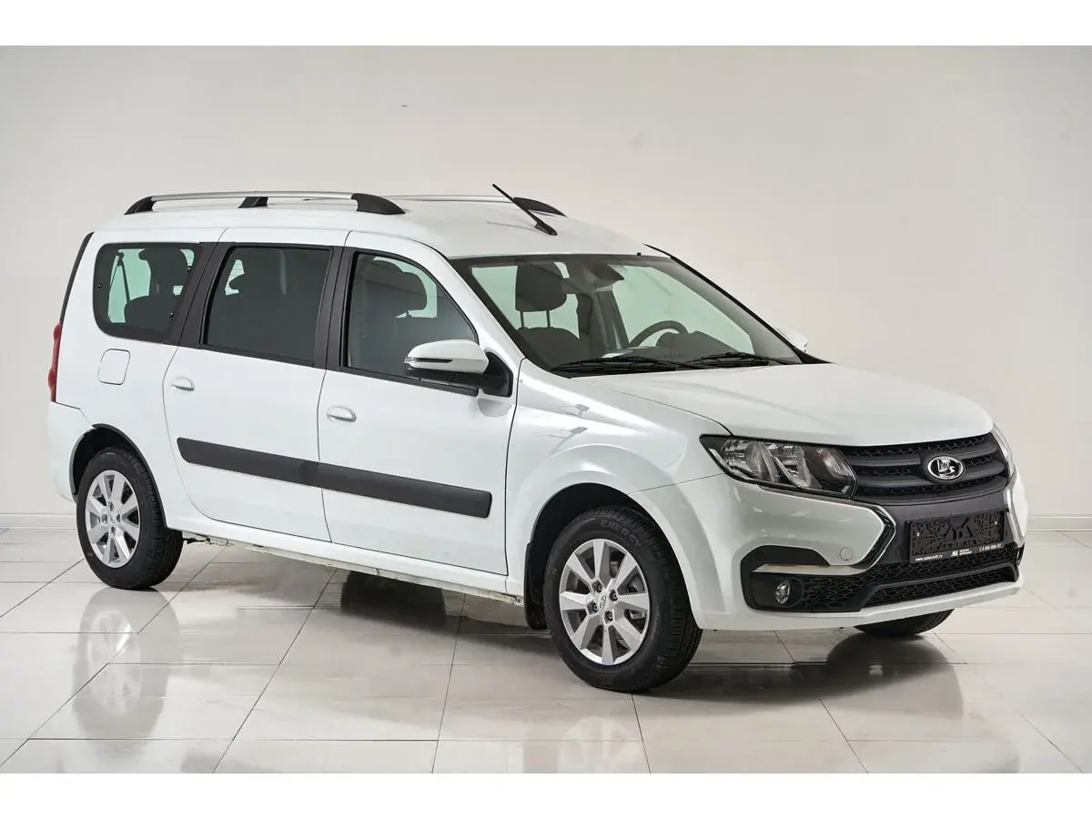Lada Largus