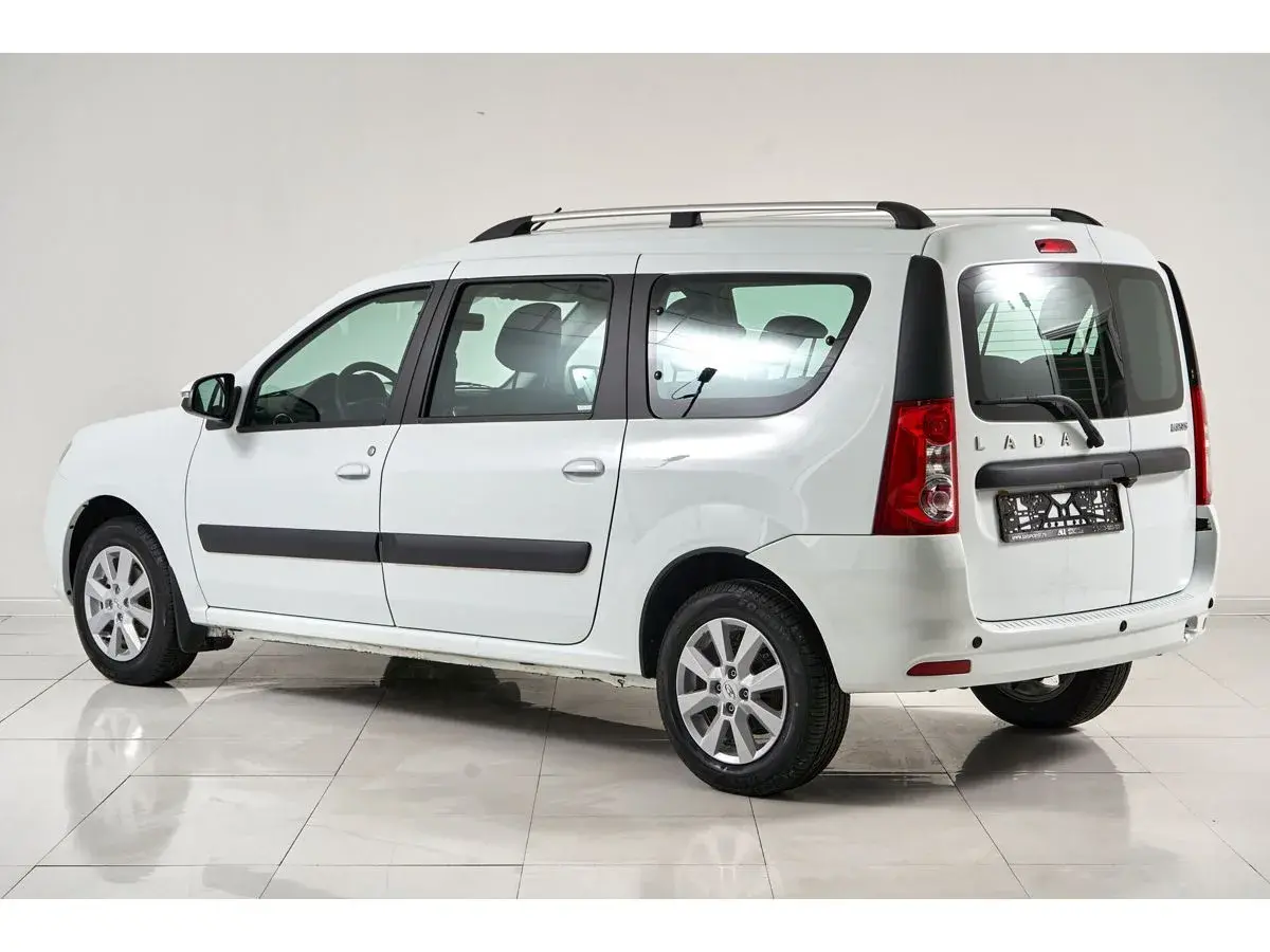 Lada Largus