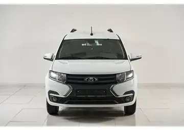 Lada Largus Вид 2