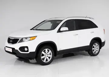 Kia Sorento Вид 1