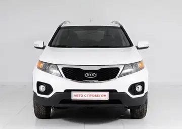 Kia Sorento Вид 2
