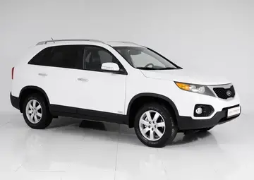 Kia Sorento Вид 3