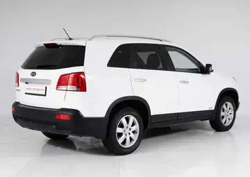 Kia Sorento Вид 4