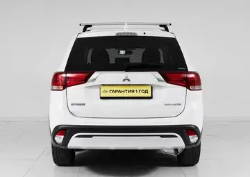 Mitsubishi Outlander Вид 5