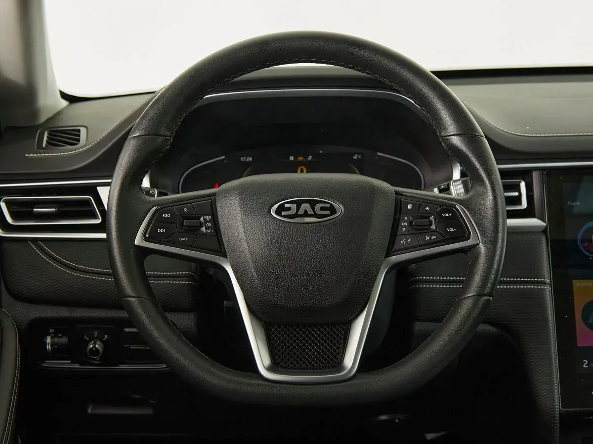 Jac J7