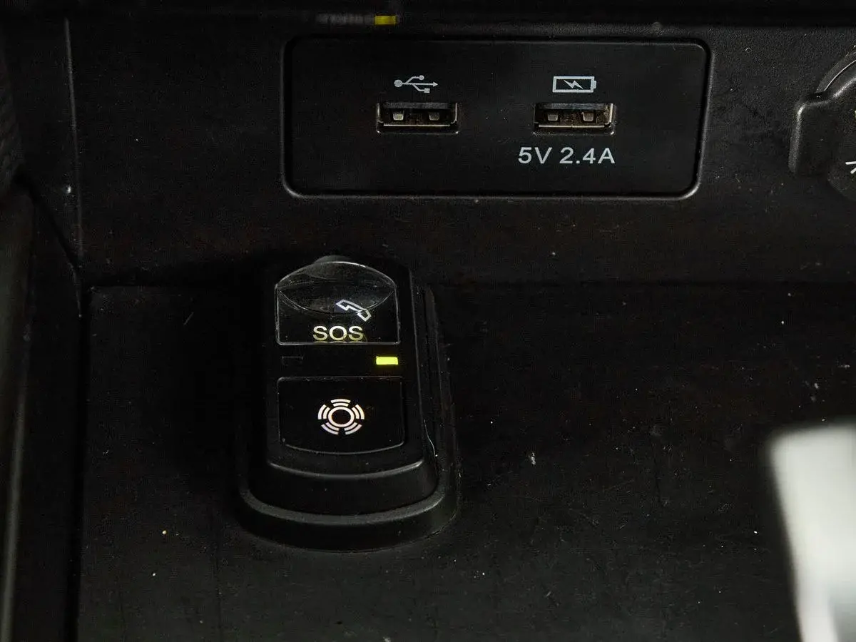 Jac J7