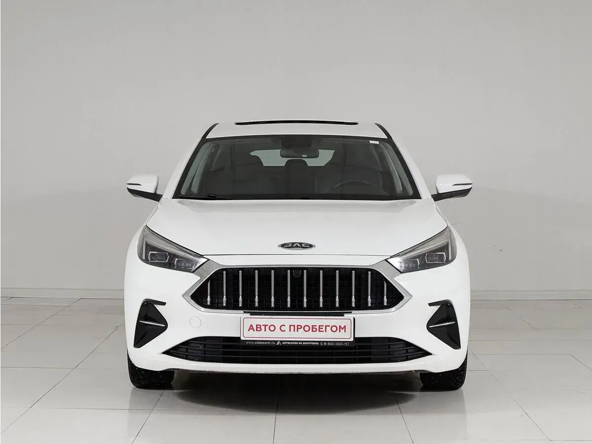 Jac J7