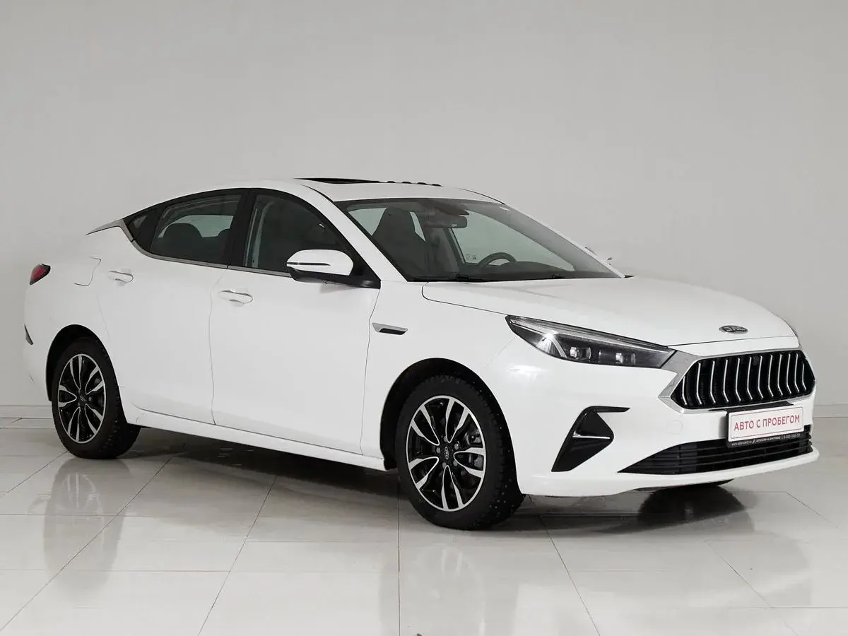 Jac J7