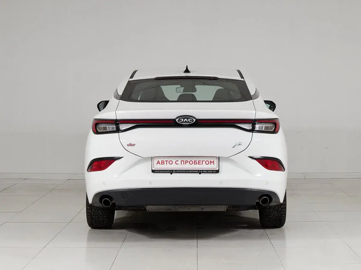 Jac J7