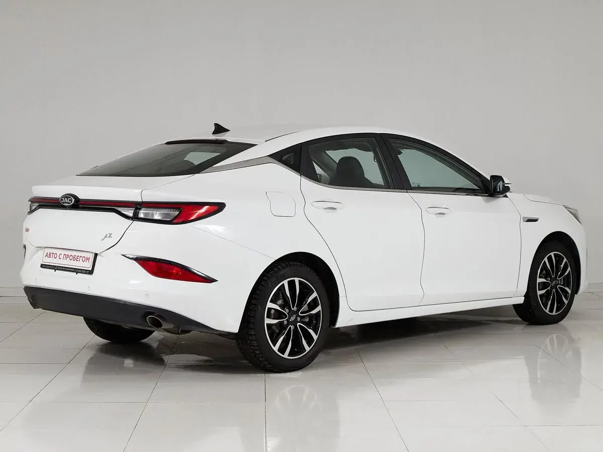 Jac J7