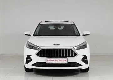 Jac J7 Вид 2