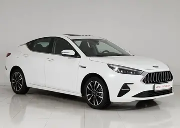 Jac J7 Вид 3