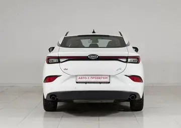 Jac J7 Вид 5