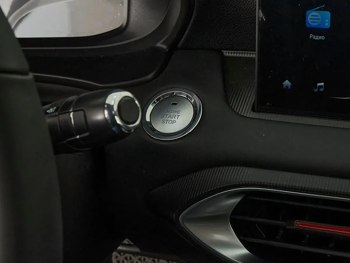 Kaiyi E5