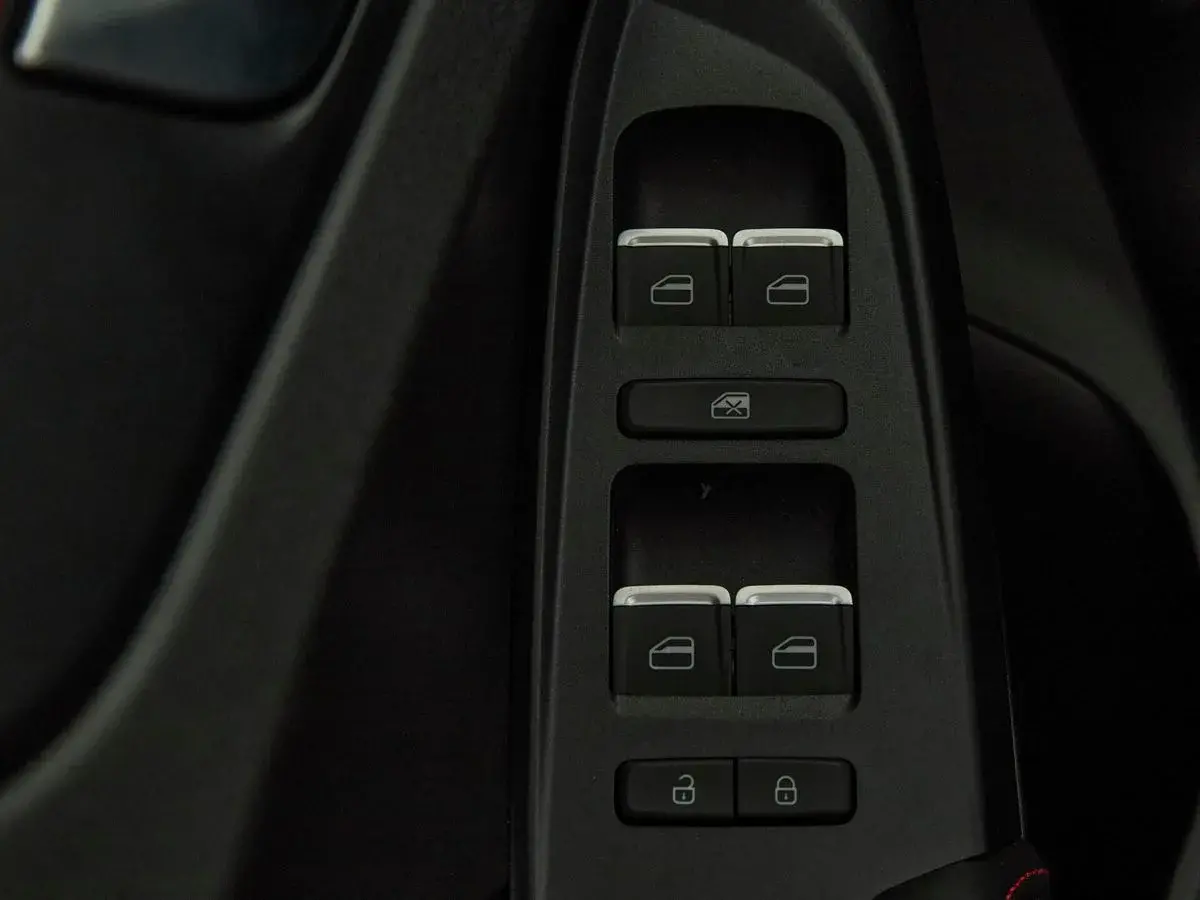 Kaiyi E5