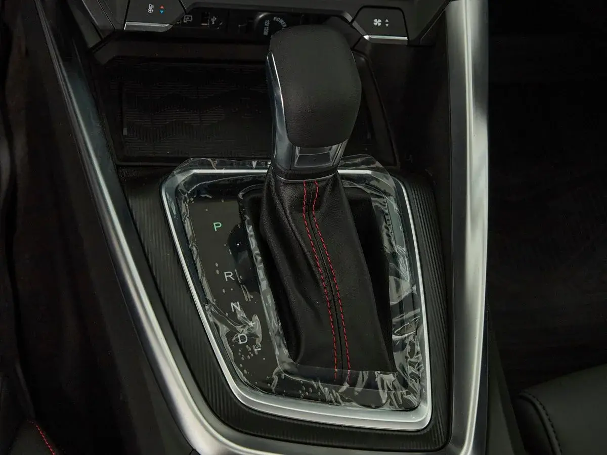 Kaiyi E5
