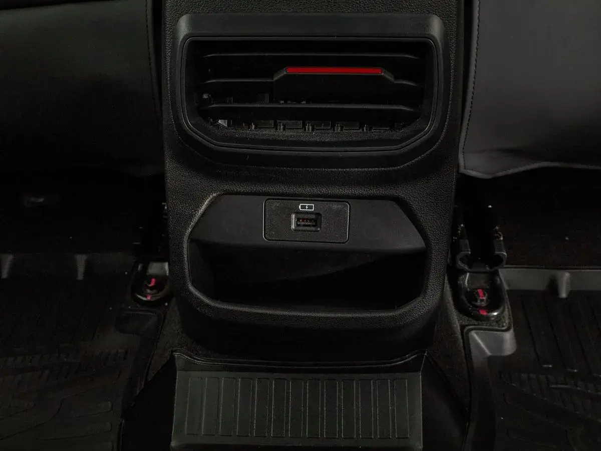 Kaiyi E5