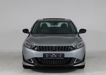 Kaiyi E5 Вид 2