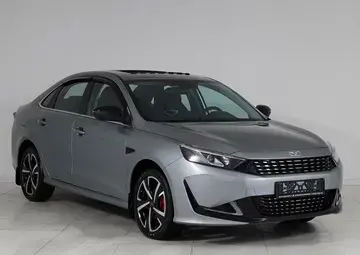 Kaiyi E5 Вид 3