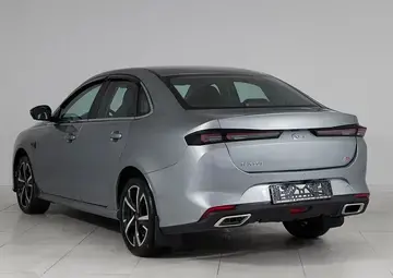 Kaiyi E5 Вид 4