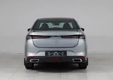 Kaiyi E5 Вид 5
