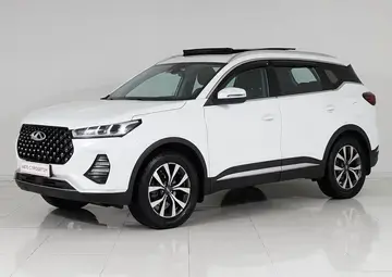 Chery Tiggo 7 Pro Вид 1