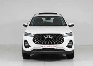 Chery Tiggo 7 Pro Вид 2