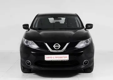 Nissan Qashqai Вид 2
