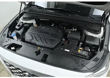 Hyundai Santa Fe Вид 5