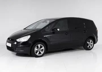 Ford S-MAX Вид 1