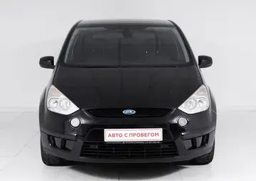 Ford S-MAX Вид 2