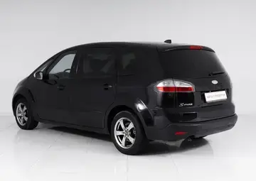 Ford S-MAX Вид 4