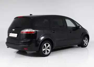 Ford S-MAX Вид 5