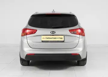 Kia Ceed Вид 5