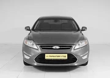 Ford Mondeo Вид 2