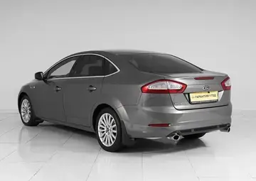 Ford Mondeo Вид 4