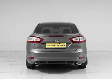 Ford Mondeo Вид 5