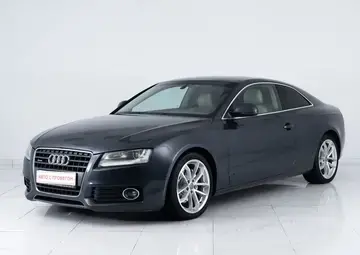 Audi A5 Вид 1